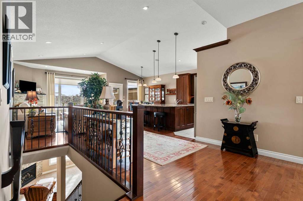 1719 High Park Boulevard Nw, High River, Alberta  T1V 1Z8 - Photo 27 - A2284997