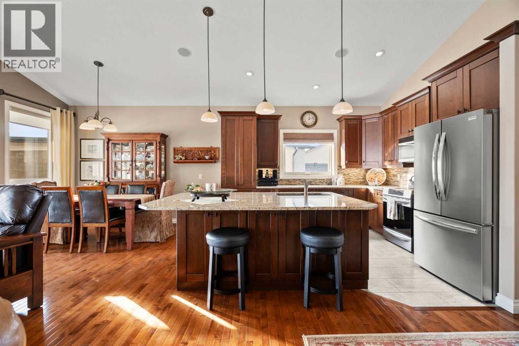 1719 High Park Boulevard Nw, High River, Alberta  T1V 1Z8 - Photo 9 - A2284997