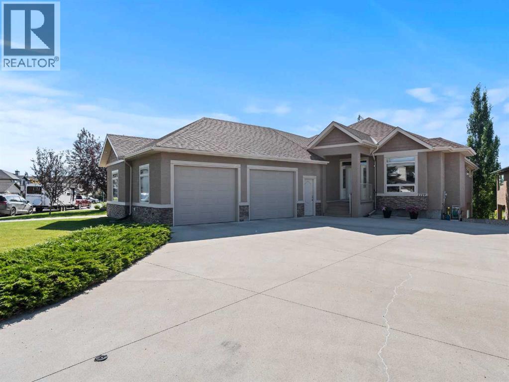 1719 High Park Boulevard Nw, High River, Alberta  T1V 1Z8 - Photo 3 - A2284997