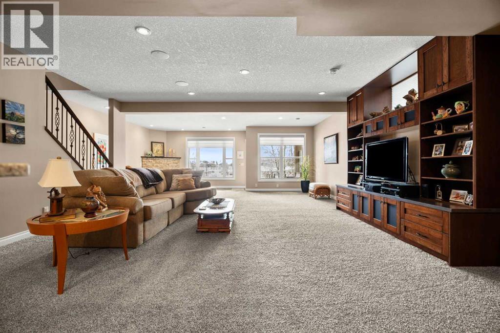 1719 High Park Boulevard Nw, High River, Alberta  T1V 1Z8 - Photo 28 - A2284997