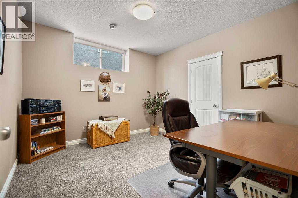 1719 High Park Boulevard Nw, High River, Alberta  T1V 1Z8 - Photo 35 - A2284997