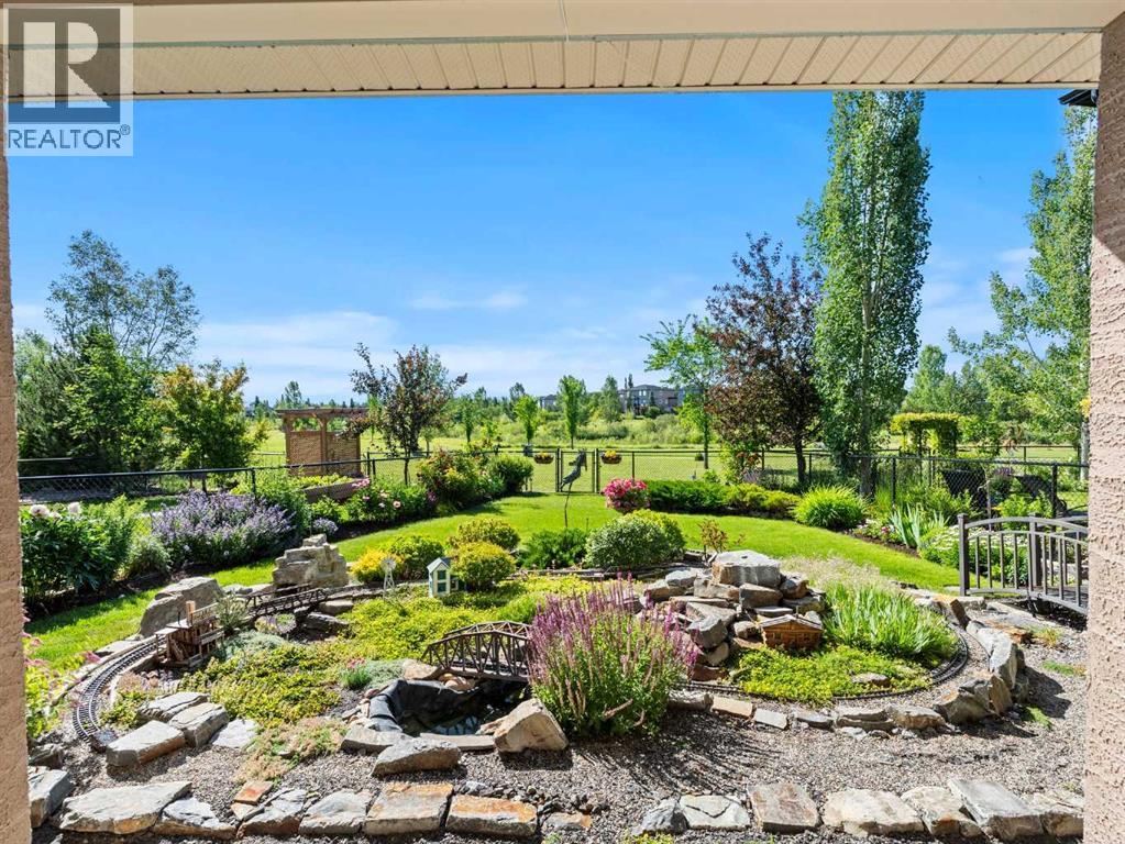 1719 High Park Boulevard Nw, High River, Alberta  T1V 1Z8 - Photo 40 - A2284997