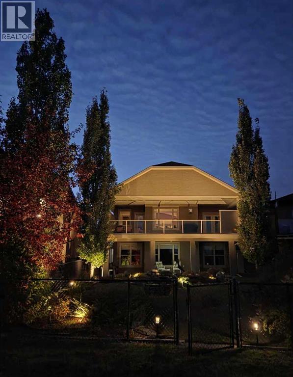 1719 High Park Boulevard Nw, High River, Alberta  T1V 1Z8 - Photo 48 - A2284997