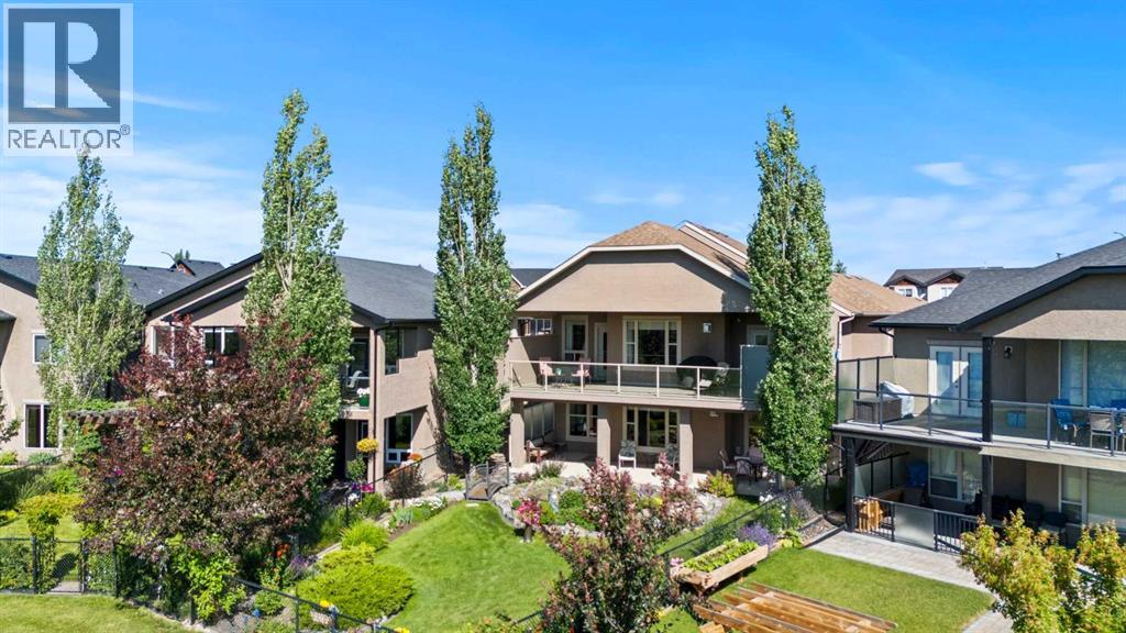 1719 High Park Boulevard Nw, High River, Alberta  T1V 1Z8 - Photo 43 - A2284997