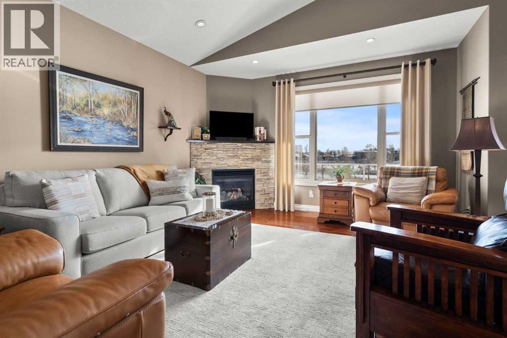 1719 High Park Boulevard Nw, High River, Alberta  T1V 1Z8 - Photo 17 - A2284997