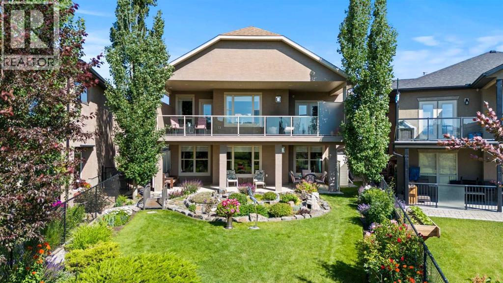 1719 High Park Boulevard Nw, High River, Alberta  T1V 1Z8 - Photo 42 - A2284997