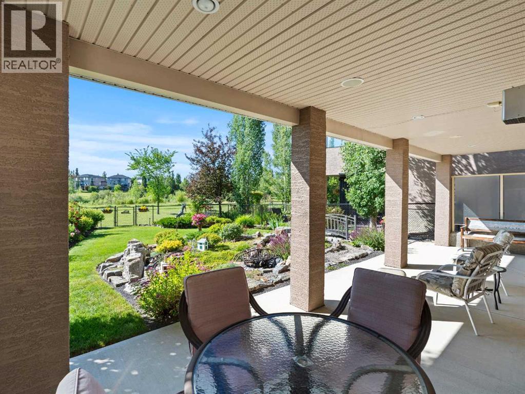 1719 High Park Boulevard Nw, High River, Alberta  T1V 1Z8 - Photo 39 - A2284997