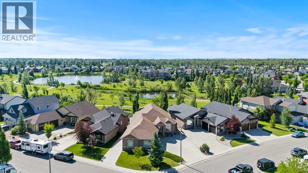 1719 High Park Boulevard Nw, High River, Alberta  T1V 1Z8 - Photo 44 - A2284997