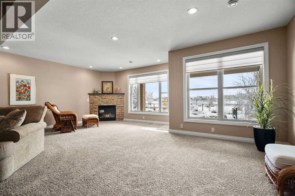 1719 High Park Boulevard Nw, High River, Alberta  T1V 1Z8 - Photo 37 - A2284997