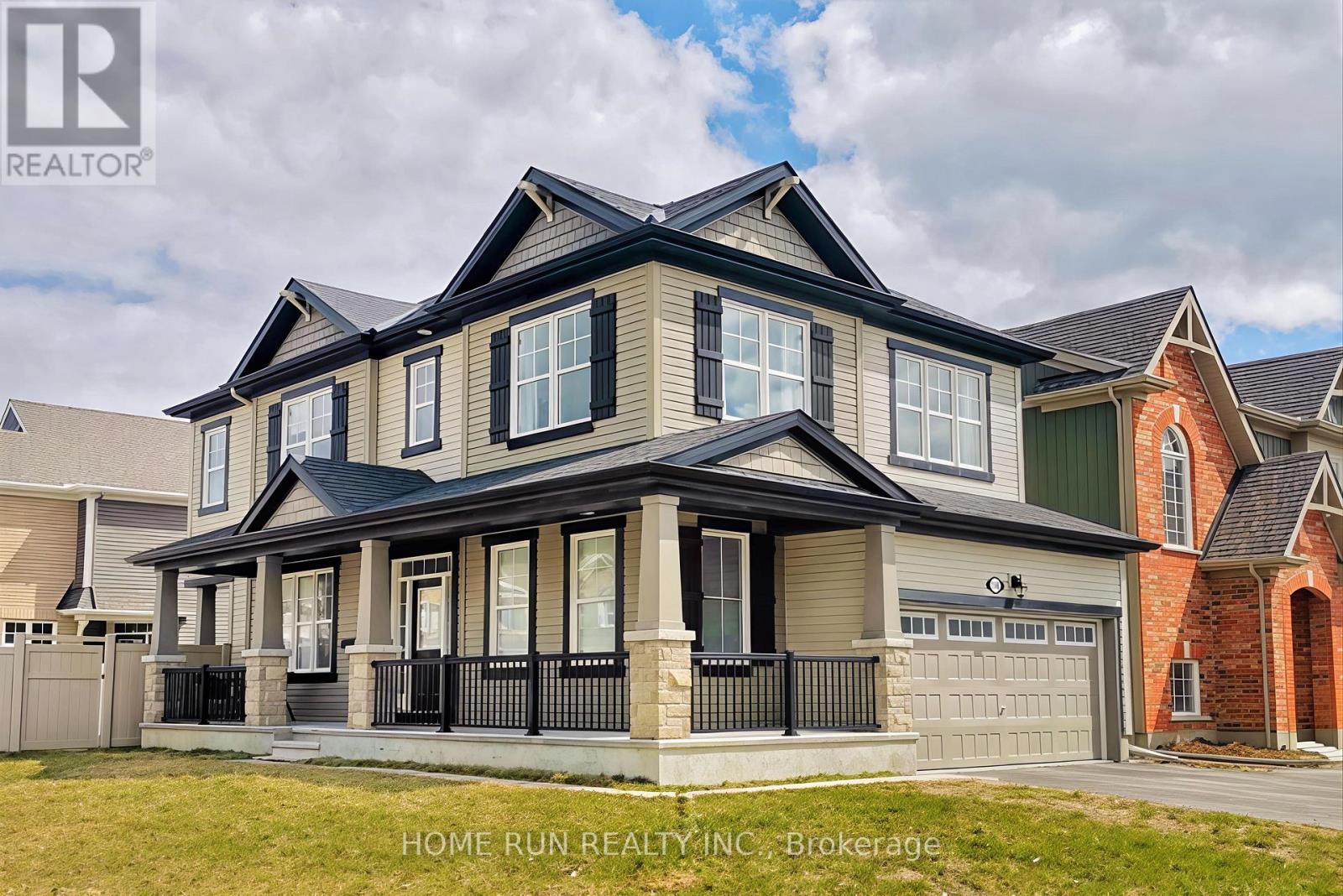 156 Andre Audet Avenue, Ottawa, Ontario  K2J 5Z2 - Photo 1 - X12785856