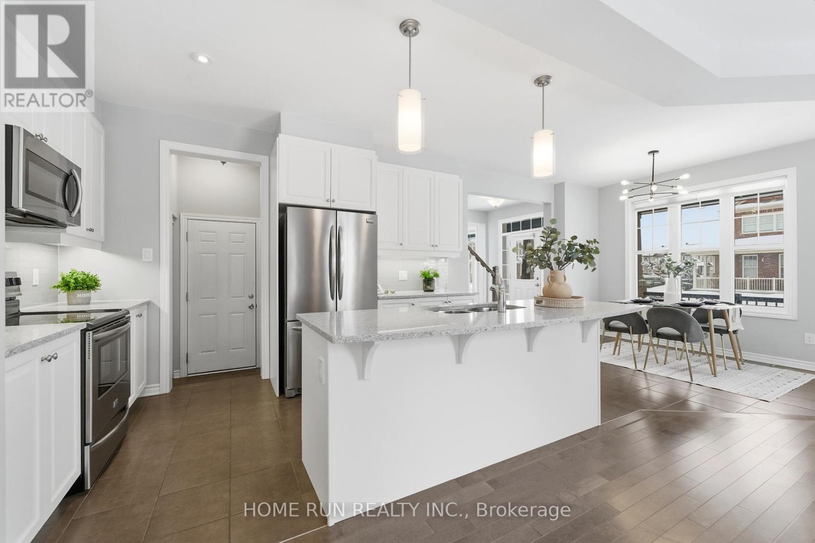 156 Andre Audet Avenue, Ottawa, Ontario  K2J 5Z2 - Photo 11 - X12785856