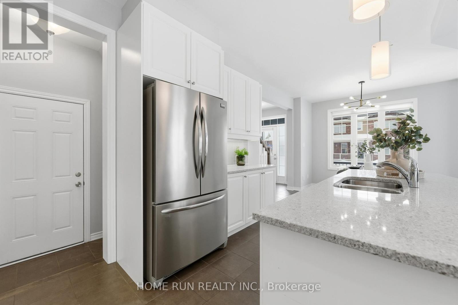 156 Andre Audet Avenue, Ottawa, Ontario  K2J 5Z2 - Photo 12 - X12785856