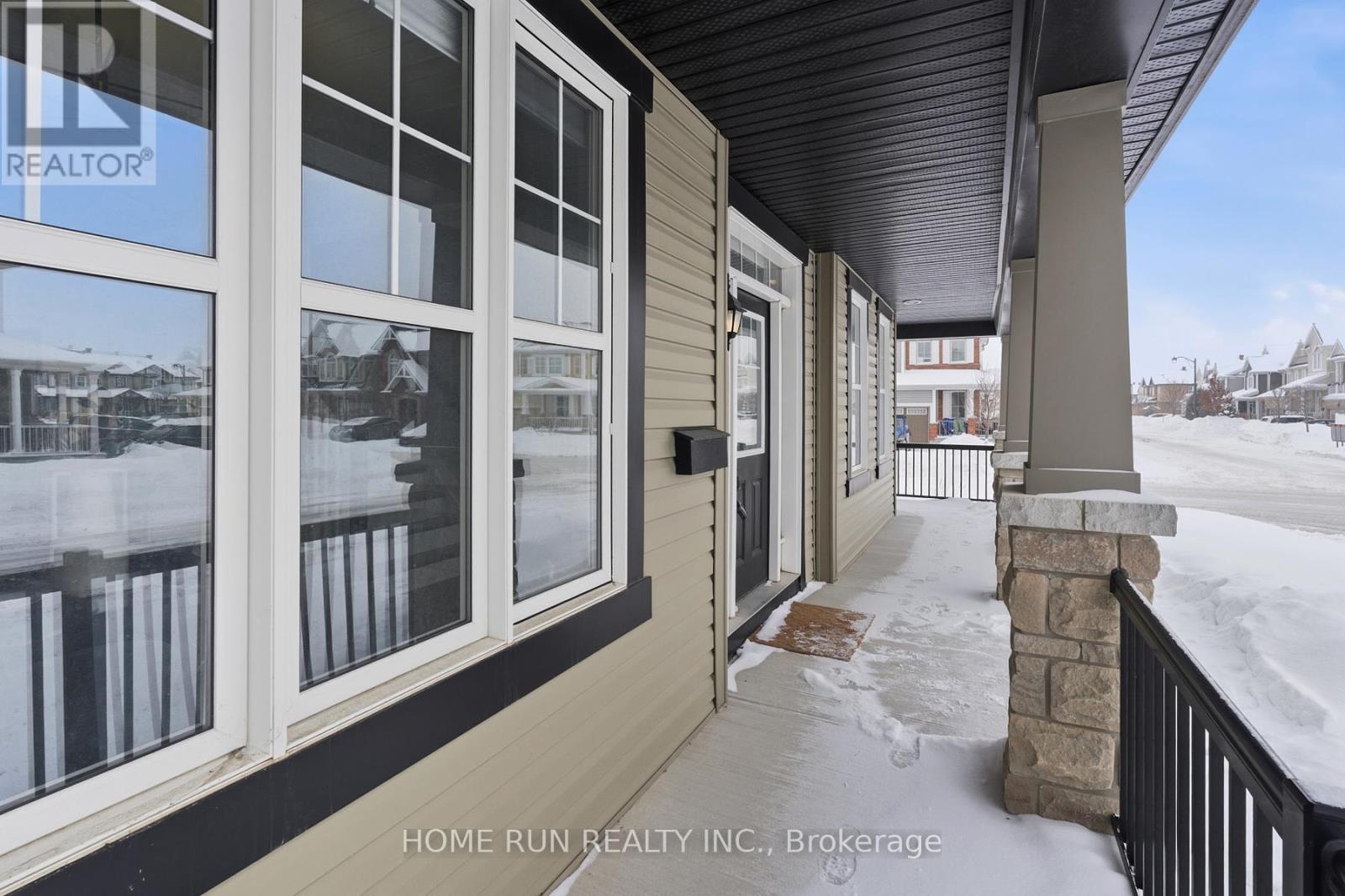 156 Andre Audet Avenue, Ottawa, Ontario  K2J 5Z2 - Photo 4 - X12785856