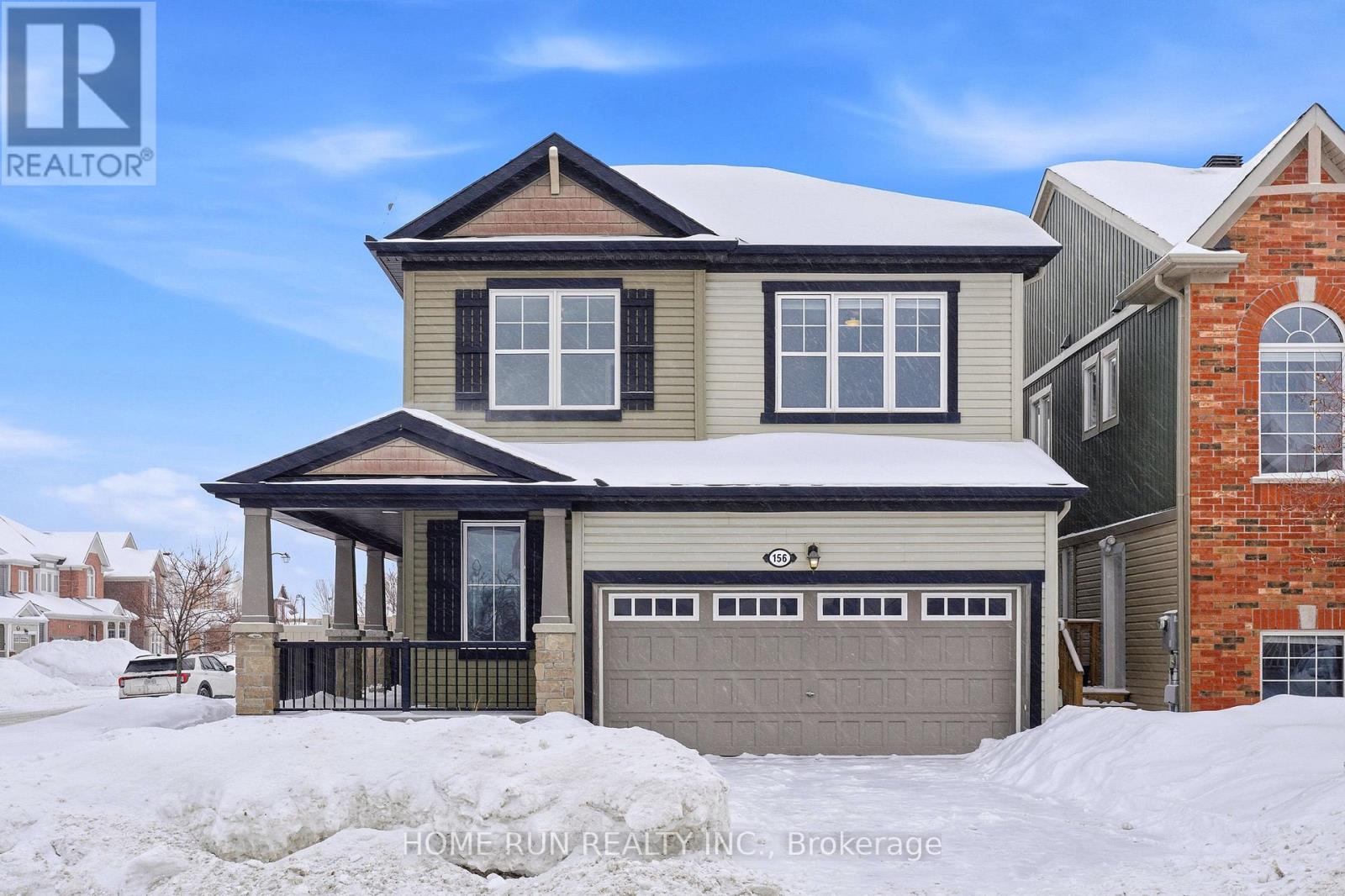 156 Andre Audet Avenue, Ottawa, Ontario  K2J 5Z2 - Photo 44 - X12785856