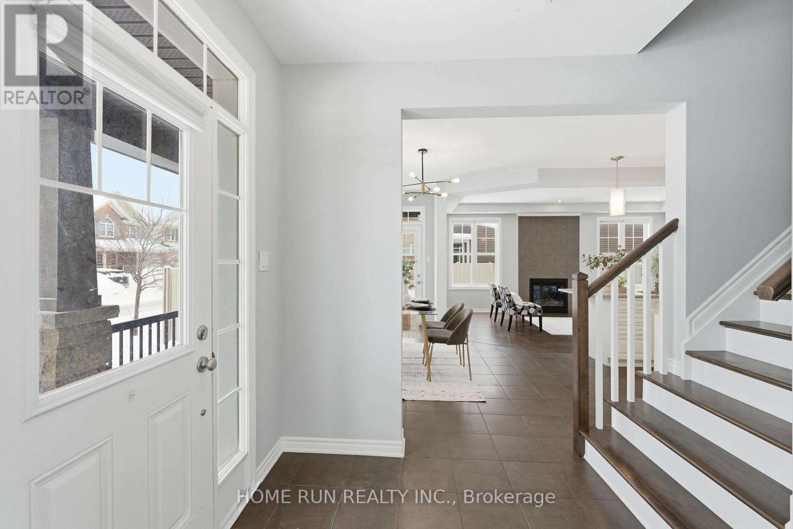 156 Andre Audet Avenue, Ottawa, Ontario  K2J 5Z2 - Photo 5 - X12785856