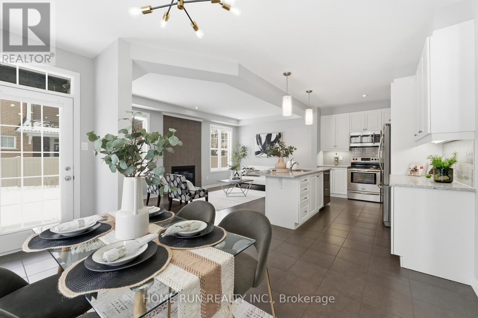 156 Andre Audet Avenue, Ottawa, Ontario  K2J 5Z2 - Photo 6 - X12785856