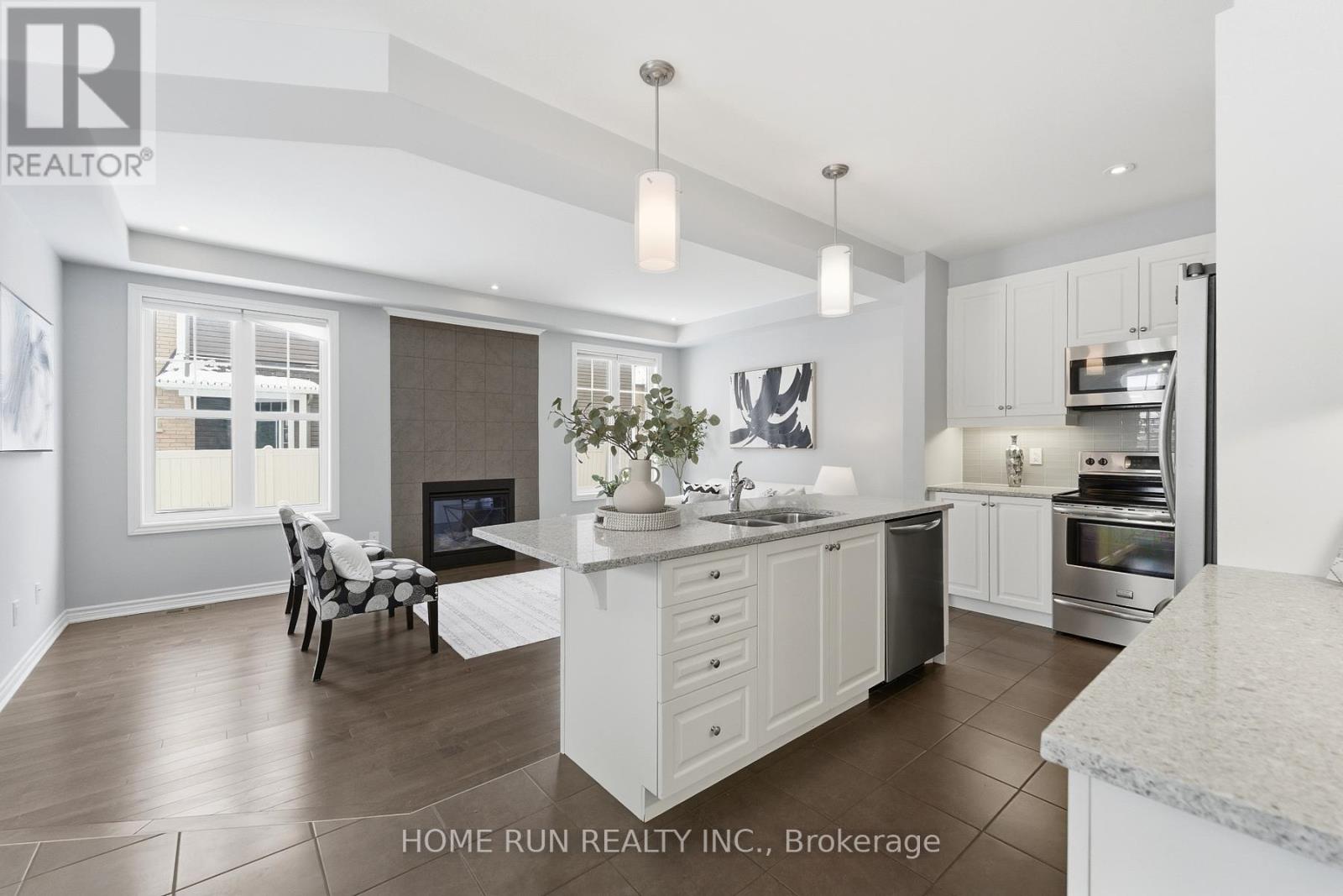 156 Andre Audet Avenue, Ottawa, Ontario  K2J 5Z2 - Photo 7 - X12785856