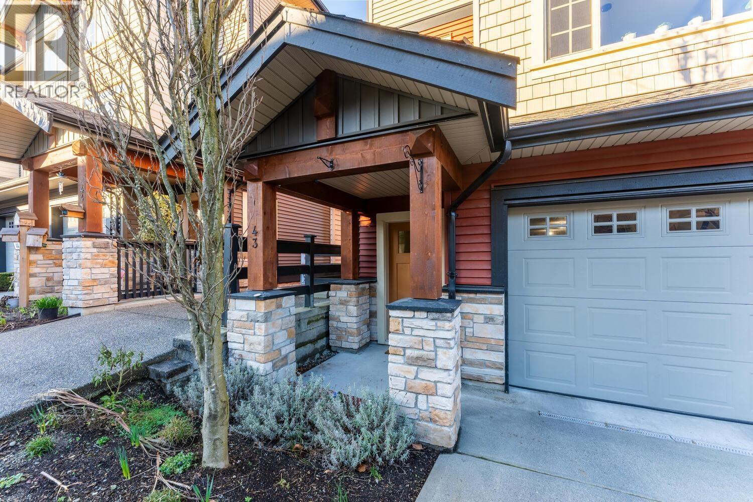 43 11305 240 Street, Maple Ridge, British Columbia  V2W 0J1 - Photo 2 - R3089576