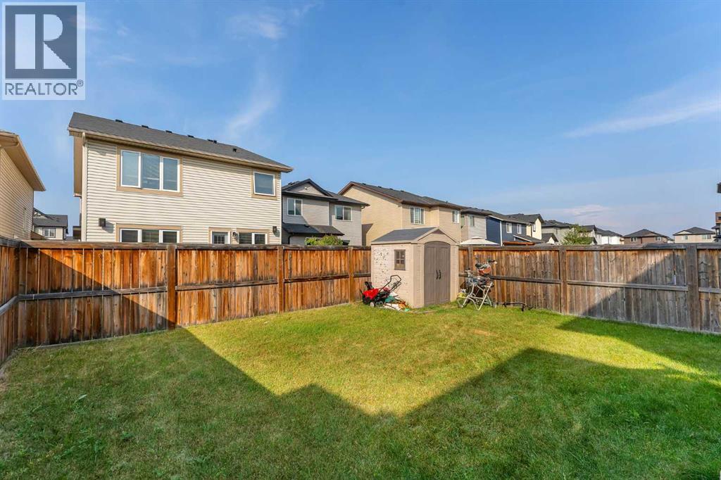 49 Skyview Shores Crest Ne, Calgary, Alberta  T3N 0C4 - Photo 38 - A2284626