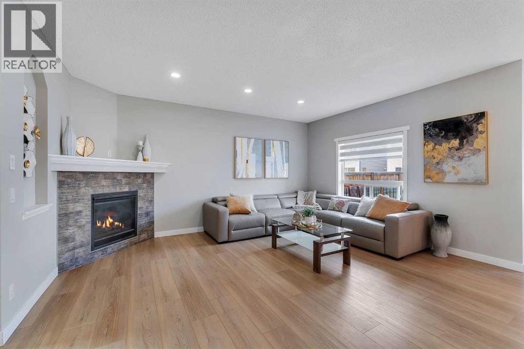 49 Skyview Shores Crest Ne, Calgary, Alberta  T3N 0C4 - Photo 8 - A2284626