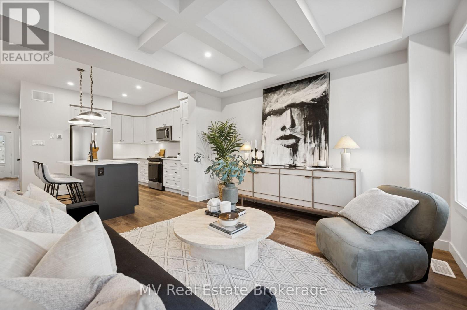 46 Fieldstone Lane Private, Centre Wellington, Ontario  N0B 1S0 - Photo 10 - X12785808