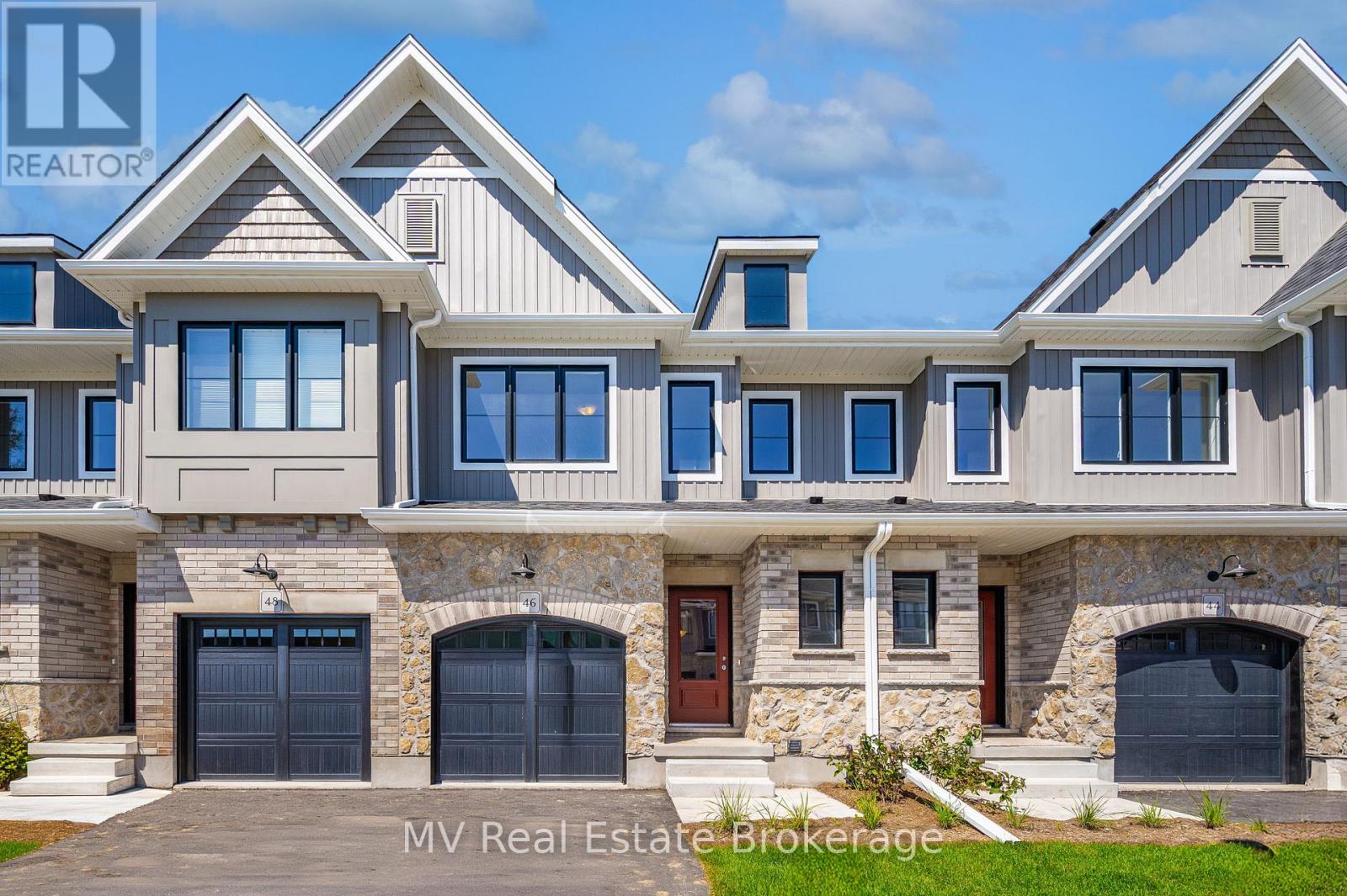 46 Fieldstone Lane Private, Centre Wellington, Ontario  N0B 1S0 - Photo 1 - X12785808