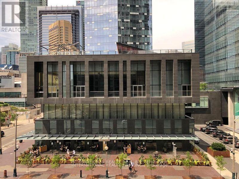520 - 51 Lower Simcoe Street, Toronto, Ontario  M5J 3A2 - Photo 16 - C12785876