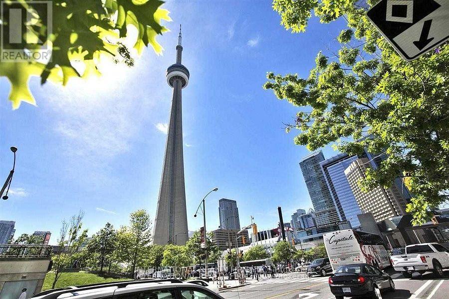 520 - 51 Lower Simcoe Street, Toronto, Ontario  M5J 3A2 - Photo 5 - C12785876
