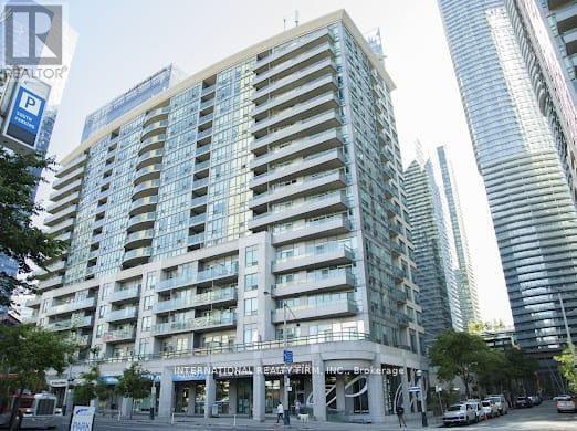 520 - 51 Lower Simcoe Street, Toronto, Ontario  M5J 3A2 - Photo 7 - C12785876
