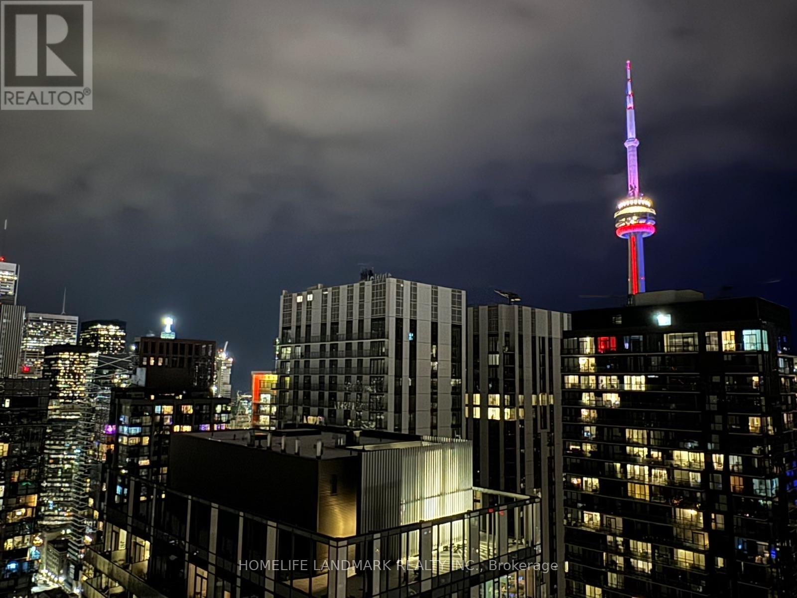 5005 - 108 Peter Street, Toronto, Ontario  M5V 0W2 - Photo 11 - C12785880