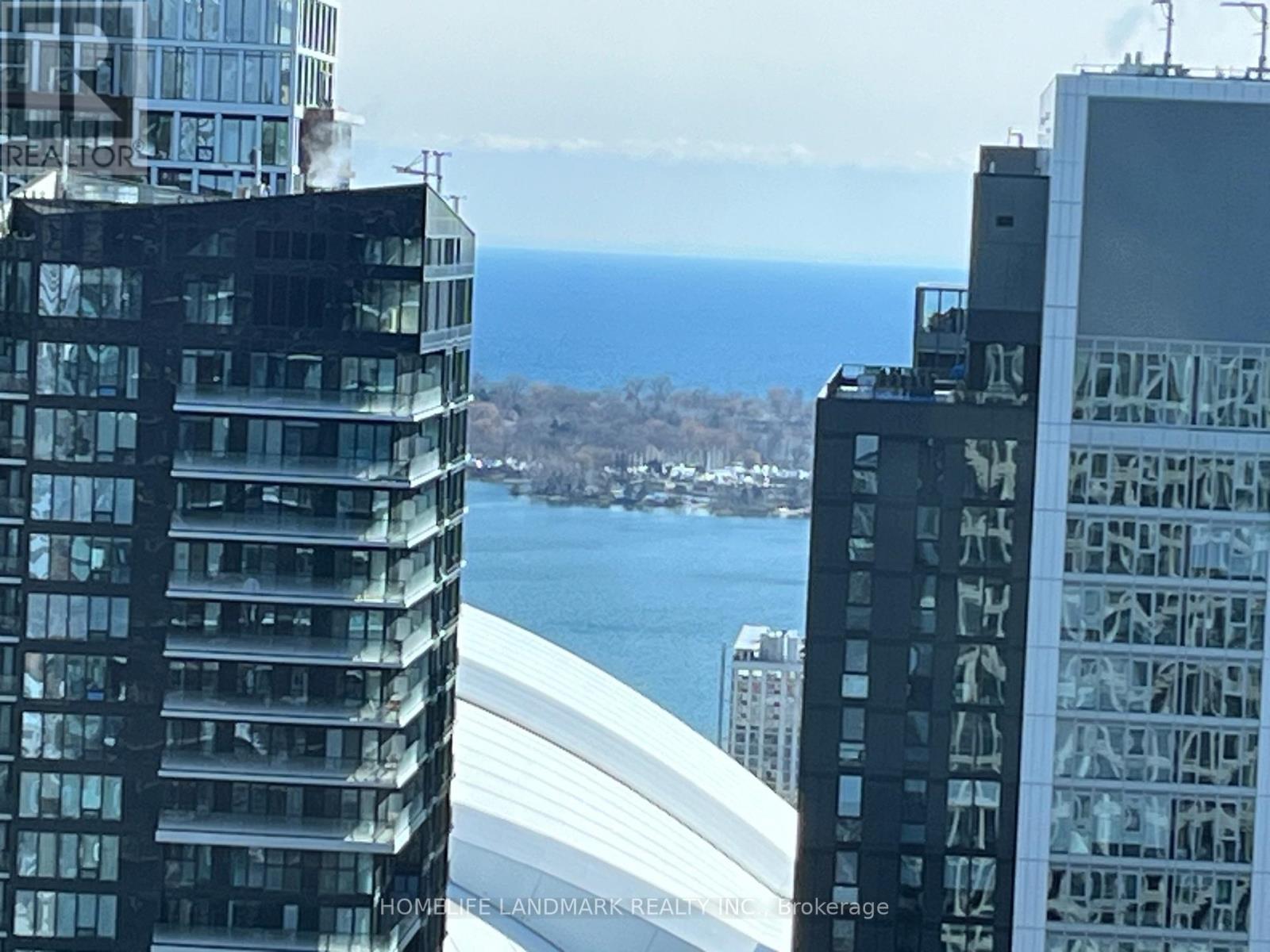 5005 - 108 Peter Street, Toronto, Ontario  M5V 0W2 - Photo 13 - C12785880