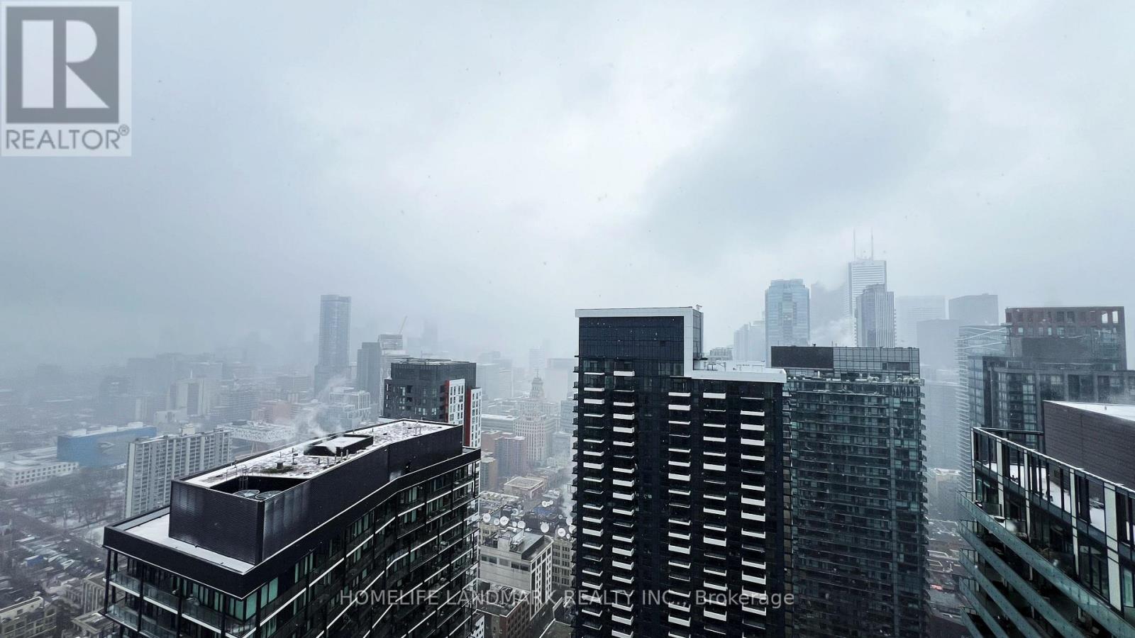 5005 - 108 Peter Street, Toronto, Ontario  M5V 0W2 - Photo 17 - C12785880