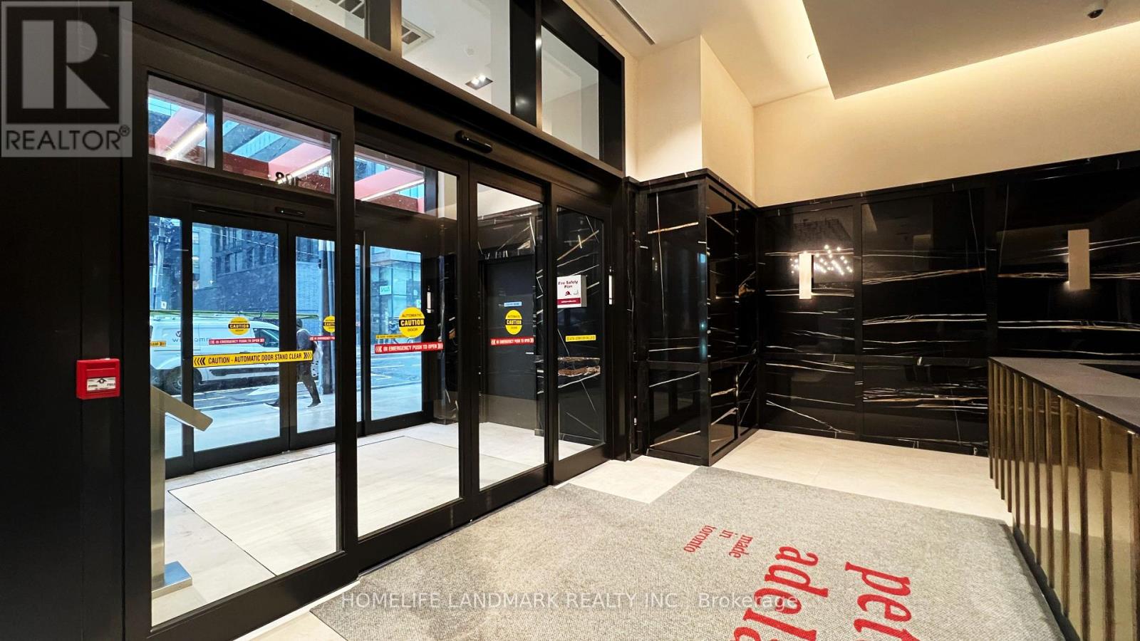 5005 - 108 Peter Street, Toronto, Ontario  M5V 0W2 - Photo 19 - C12785880