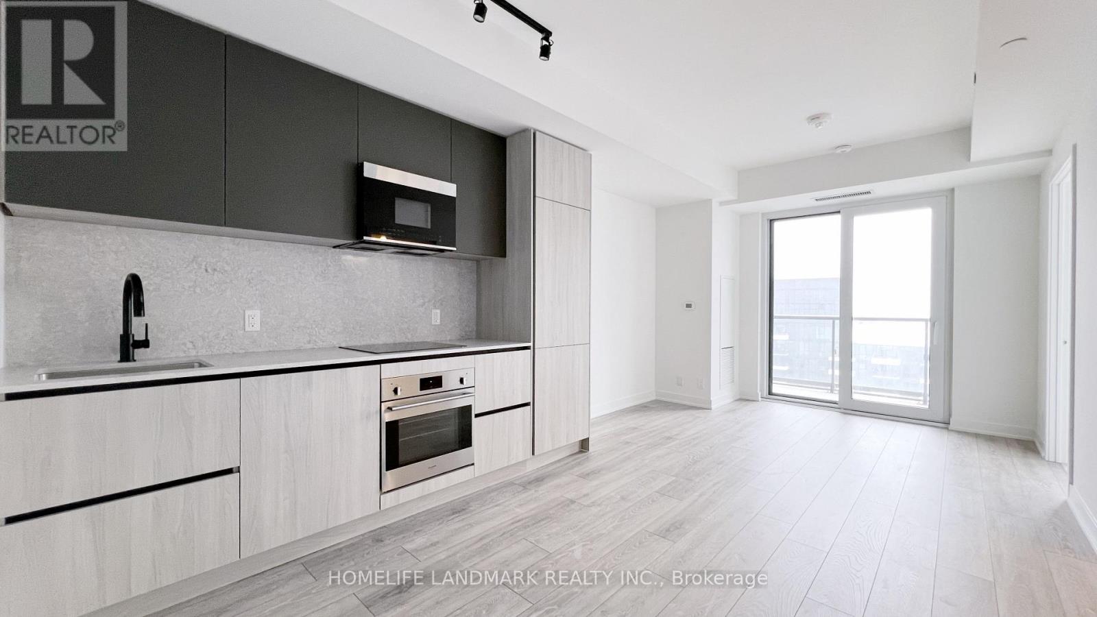 5005 - 108 Peter Street, Toronto, Ontario  M5V 0W2 - Photo 2 - C12785880