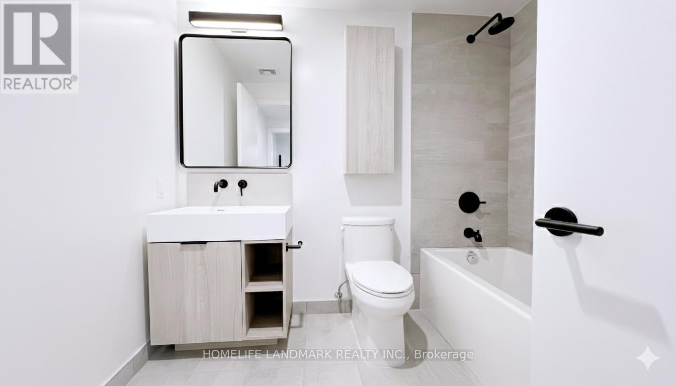 5005 - 108 Peter Street, Toronto, Ontario  M5V 0W2 - Photo 8 - C12785880