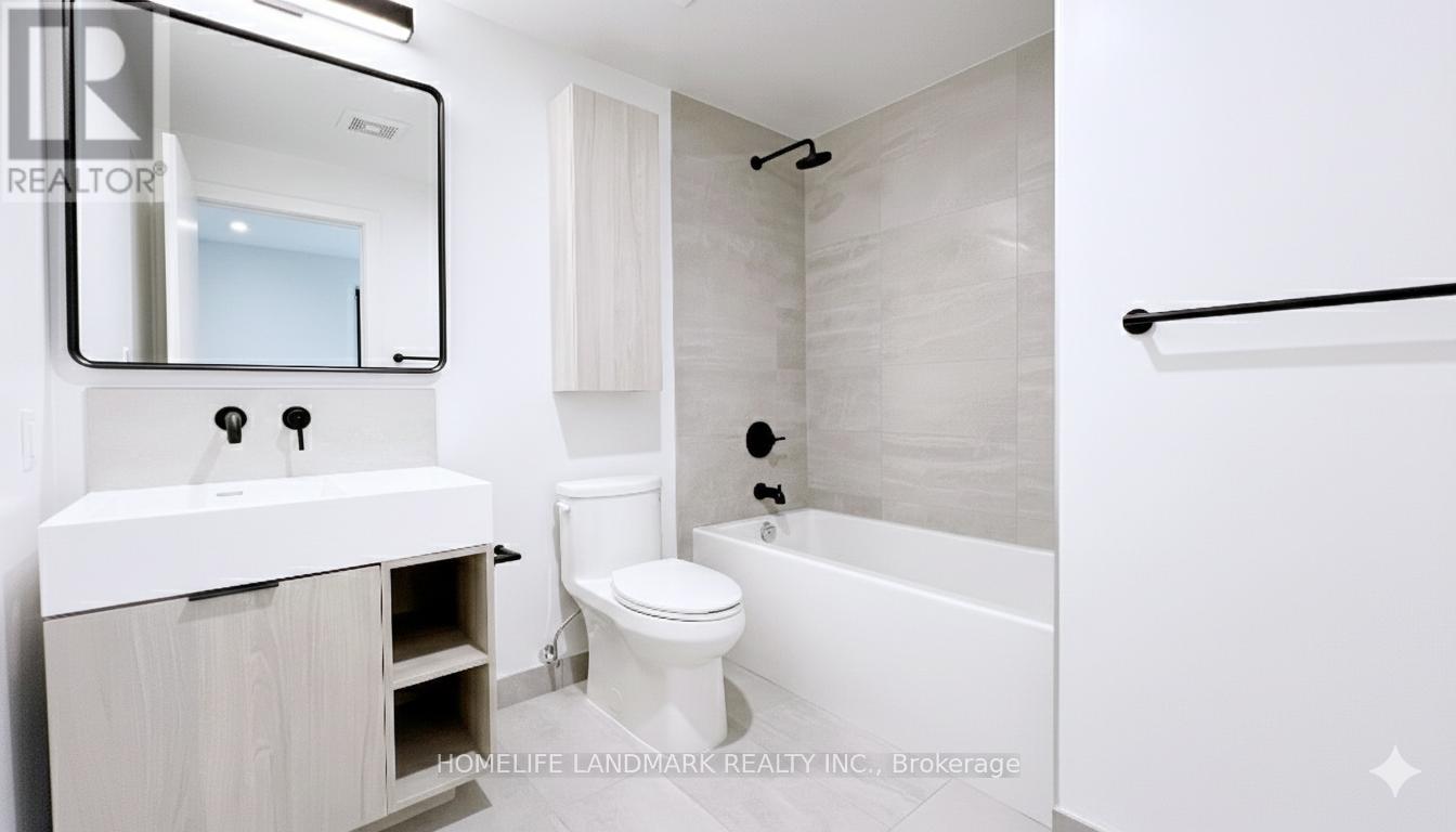 5005 - 108 Peter Street, Toronto, Ontario  M5V 0W2 - Photo 9 - C12785880