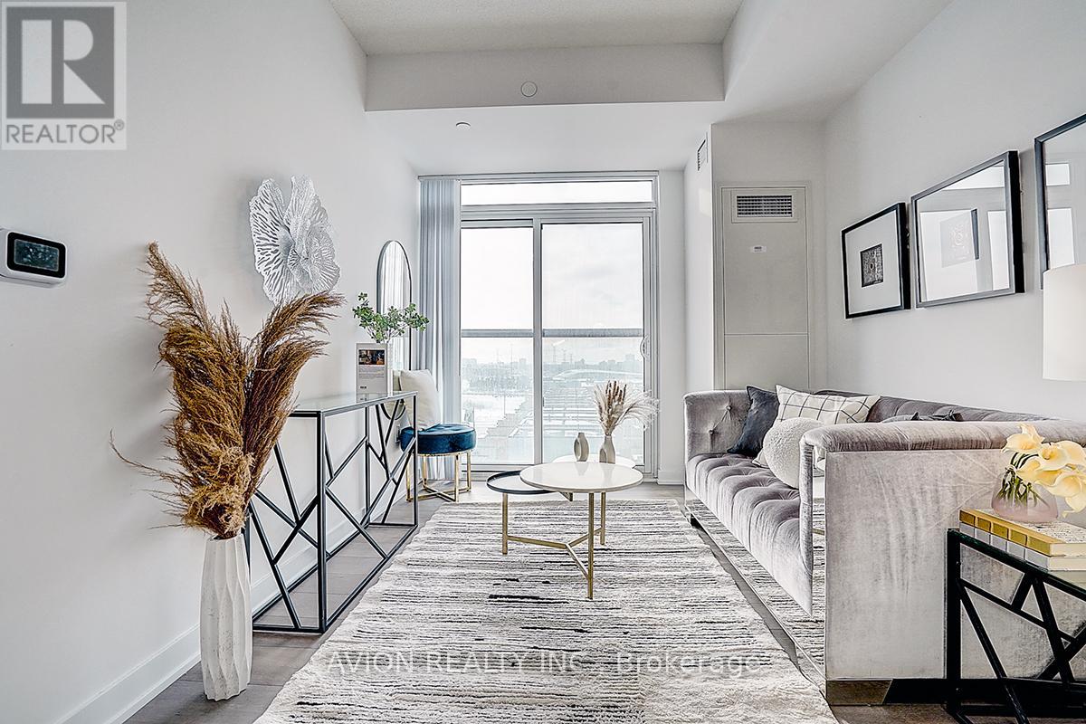 619 - 60 Honeycrisp Crescent, Vaughan, Ontario  L4K 0N5 - Photo 11 - N12785858