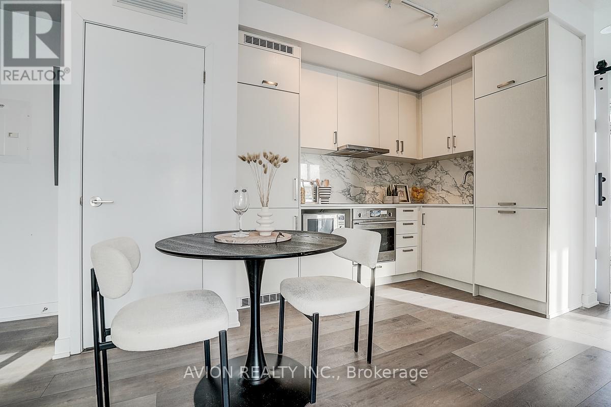 619 - 60 Honeycrisp Crescent, Vaughan, Ontario  L4K 0N5 - Photo 17 - N12785858