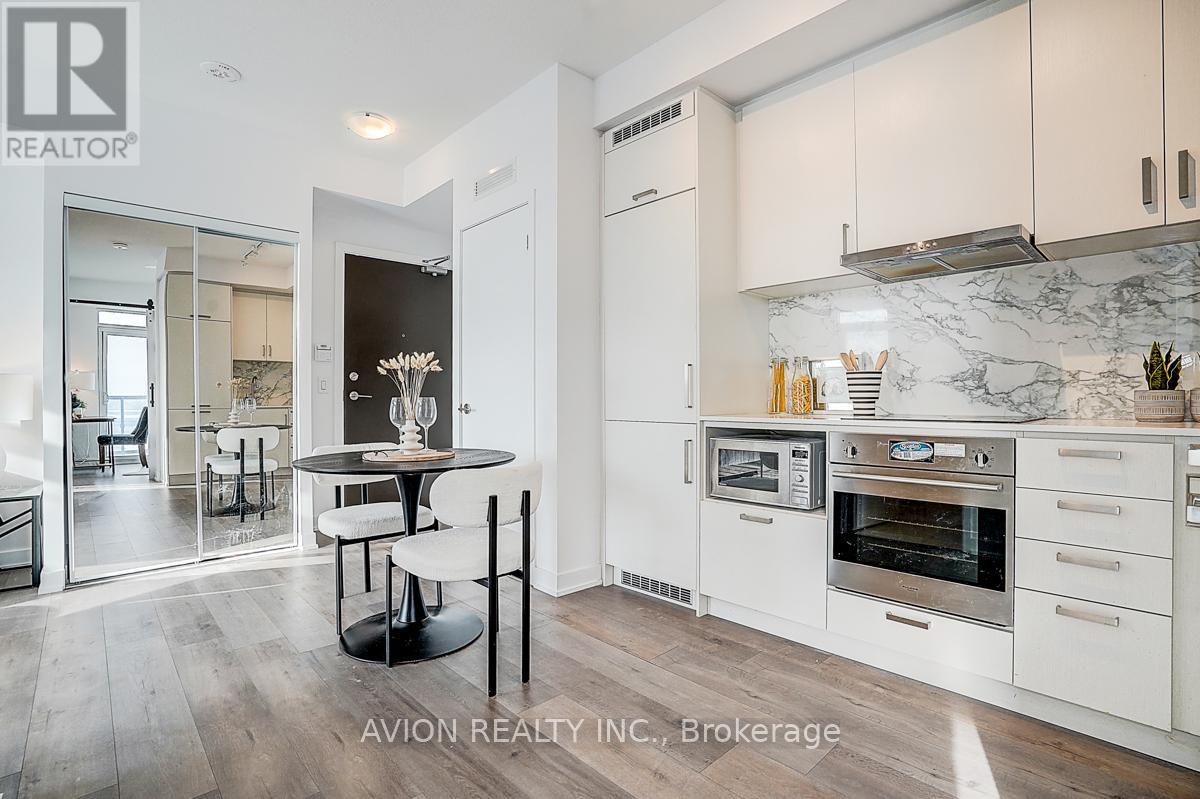 619 - 60 Honeycrisp Crescent, Vaughan, Ontario  L4K 0N5 - Photo 22 - N12785858