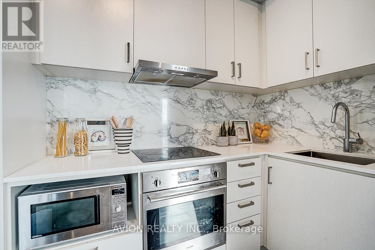 619 - 60 Honeycrisp Crescent, Vaughan, Ontario  L4K 0N5 - Photo 23 - N12785858