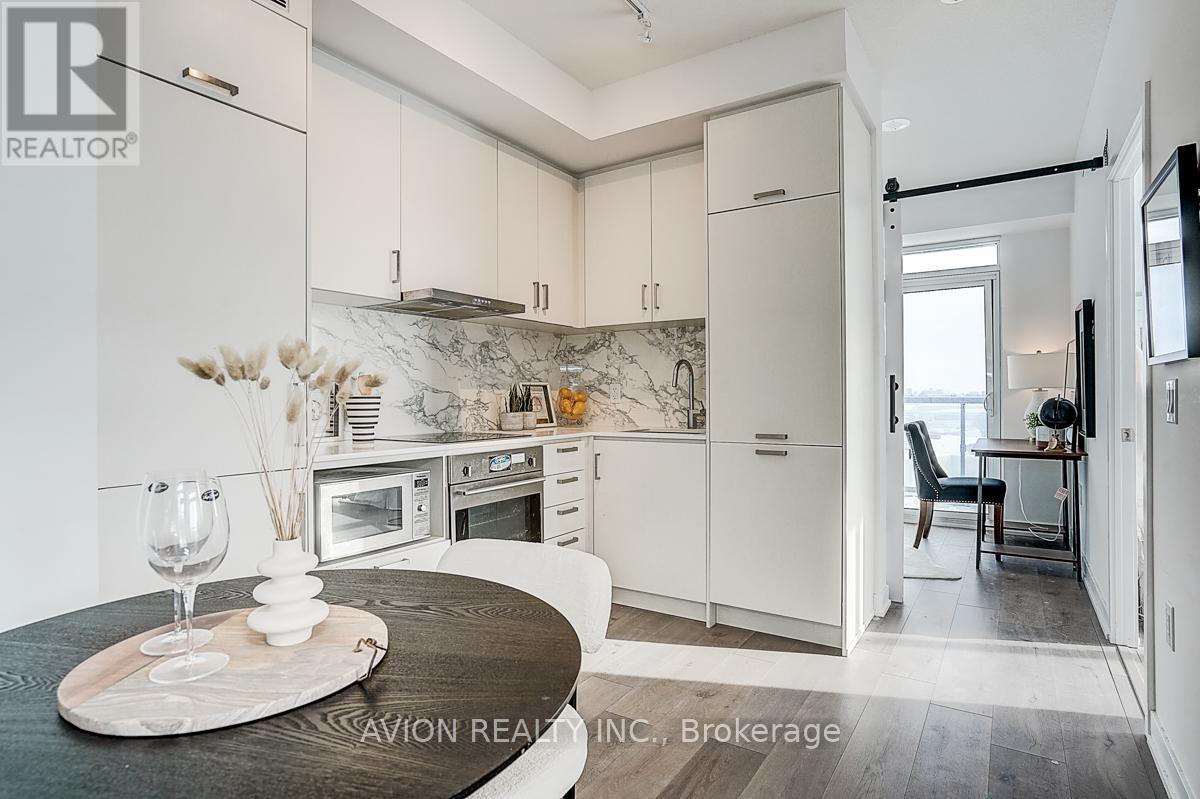 619 - 60 Honeycrisp Crescent, Vaughan, Ontario  L4K 0N5 - Photo 26 - N12785858