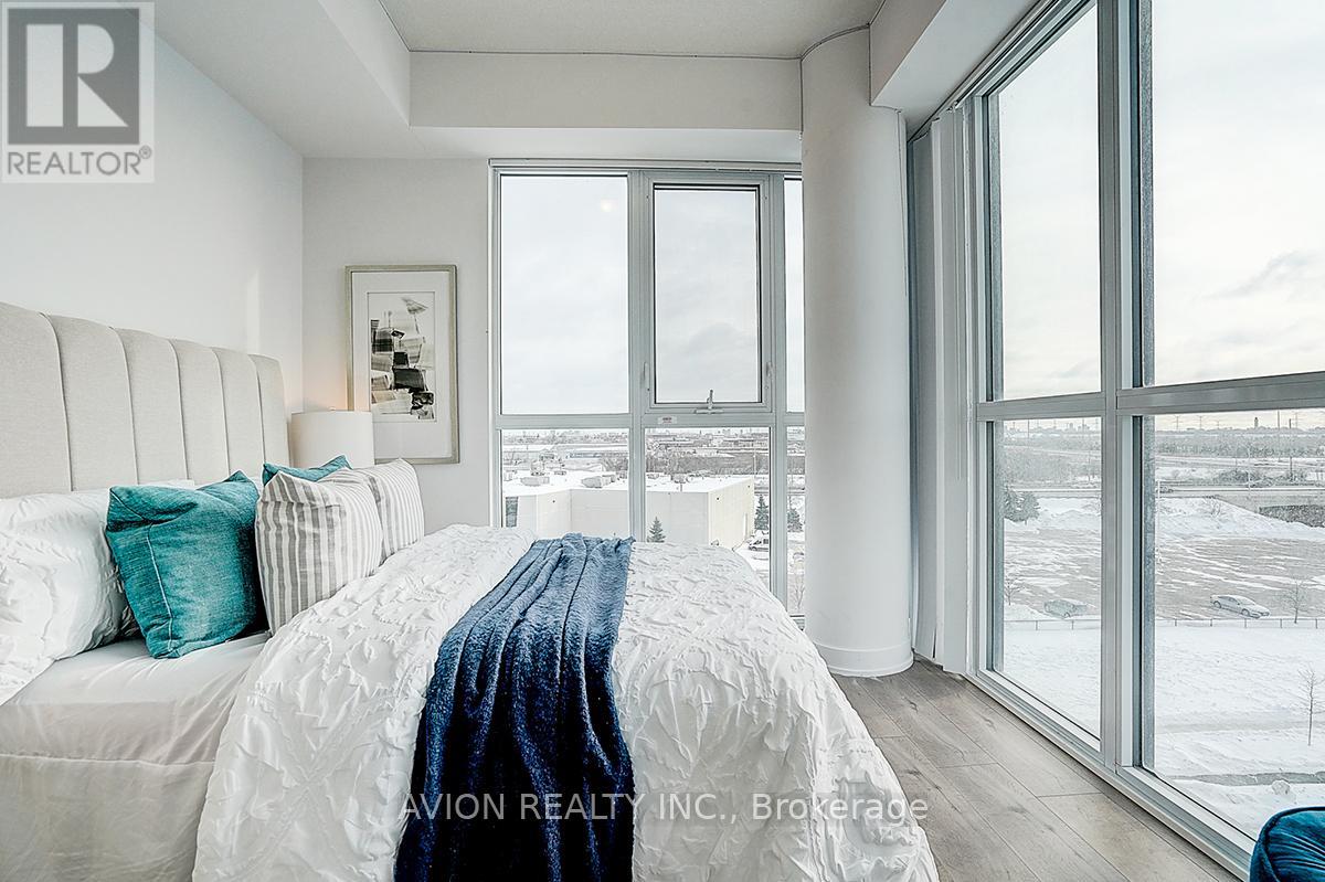 619 - 60 Honeycrisp Crescent, Vaughan, Ontario  L4K 0N5 - Photo 30 - N12785858