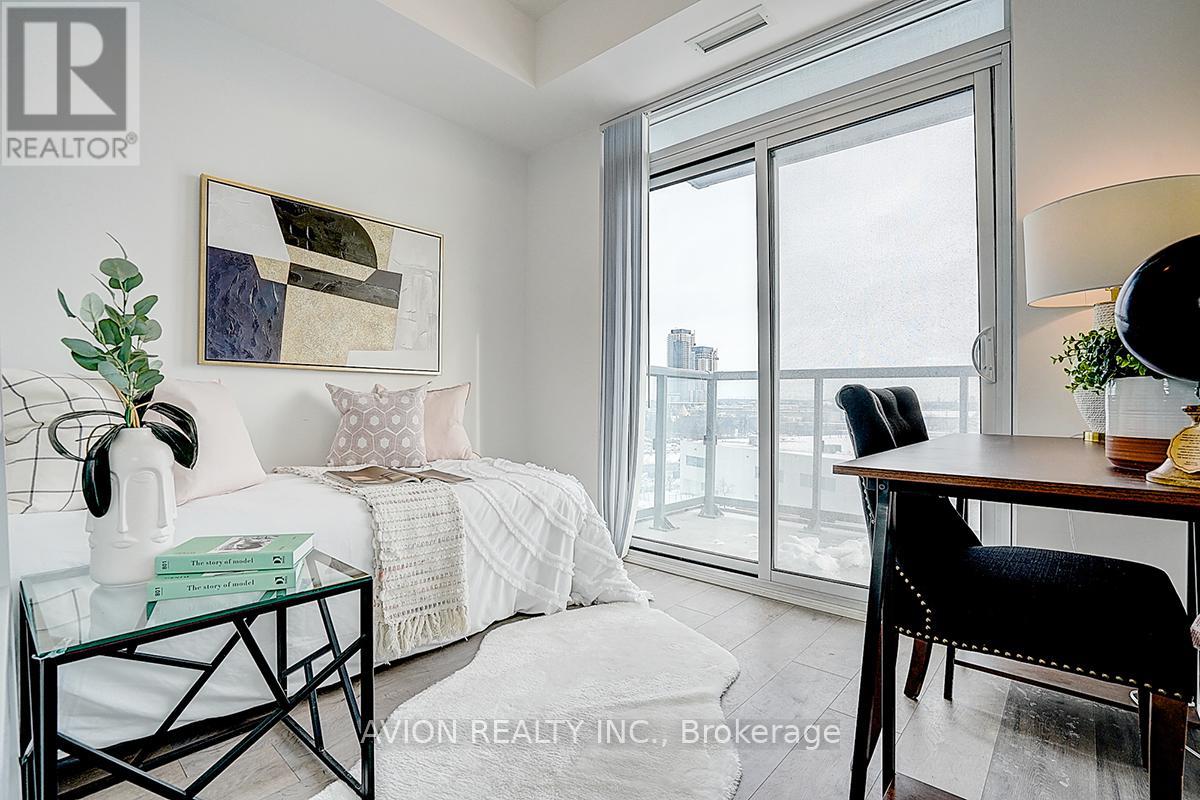 619 - 60 Honeycrisp Crescent, Vaughan, Ontario  L4K 0N5 - Photo 33 - N12785858