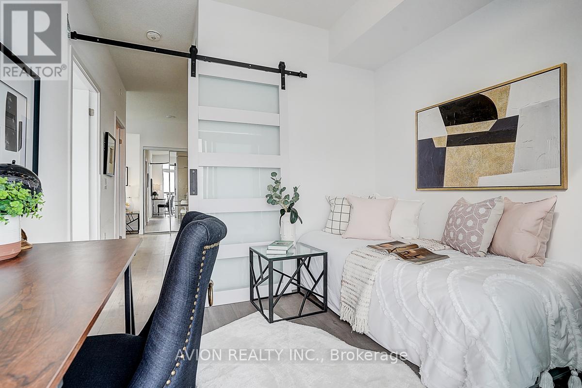 619 - 60 Honeycrisp Crescent, Vaughan, Ontario  L4K 0N5 - Photo 35 - N12785858