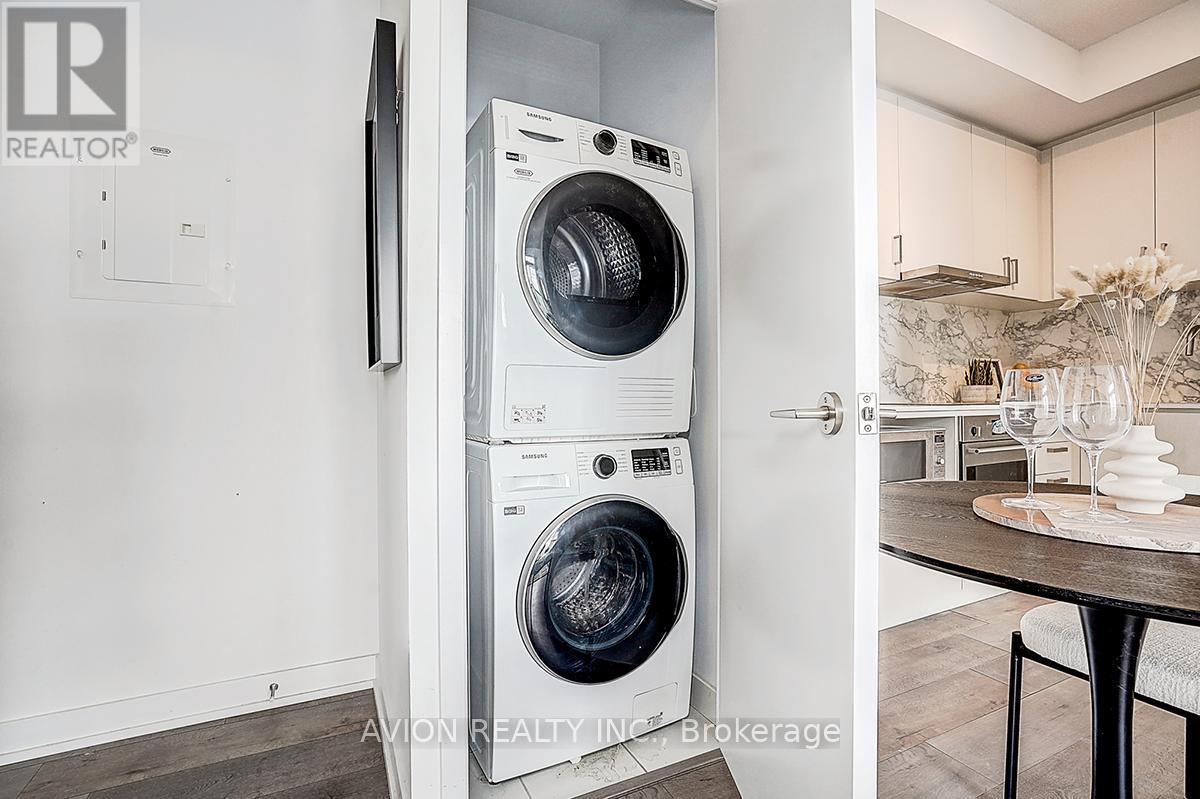 619 - 60 Honeycrisp Crescent, Vaughan, Ontario  L4K 0N5 - Photo 38 - N12785858