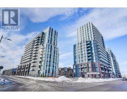 619 - 60 HONEYCRISP CRESCENT, Vaughan, Ontario