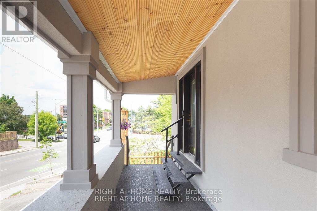 269 Prospect Street, Newmarket, Ontario  L3Y 3V3 - Photo 11 - N12785862