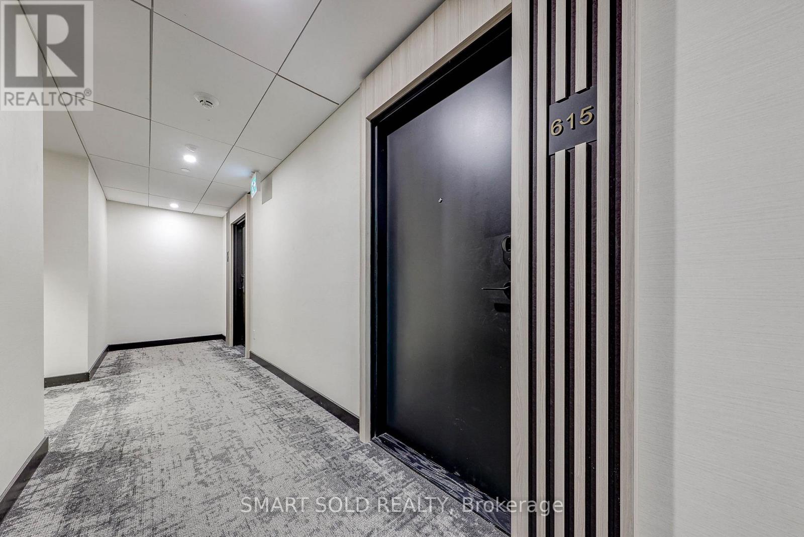 D615 - 38 Andre De Grasse Street, Markham, Ontario  L6G 0G4 - Photo 3 - N12785870