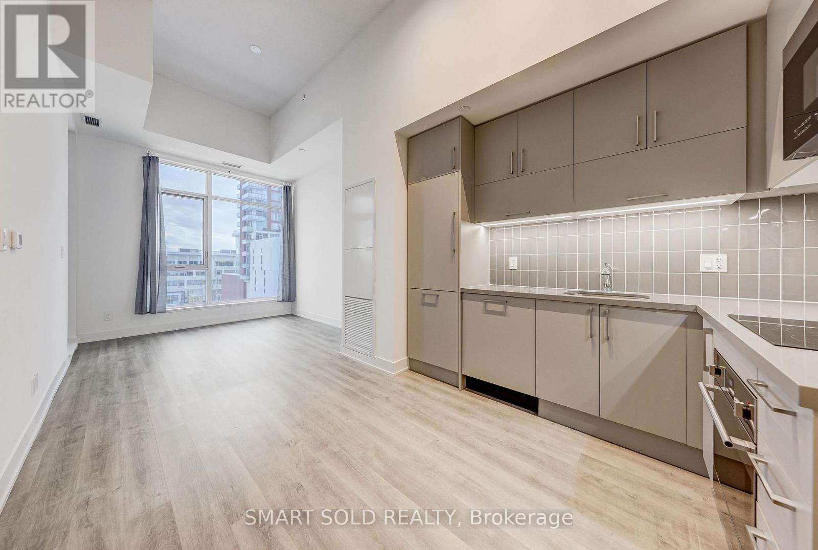 D615 - 38 Andre De Grasse Street, Markham, Ontario  L6G 0G4 - Photo 4 - N12785870