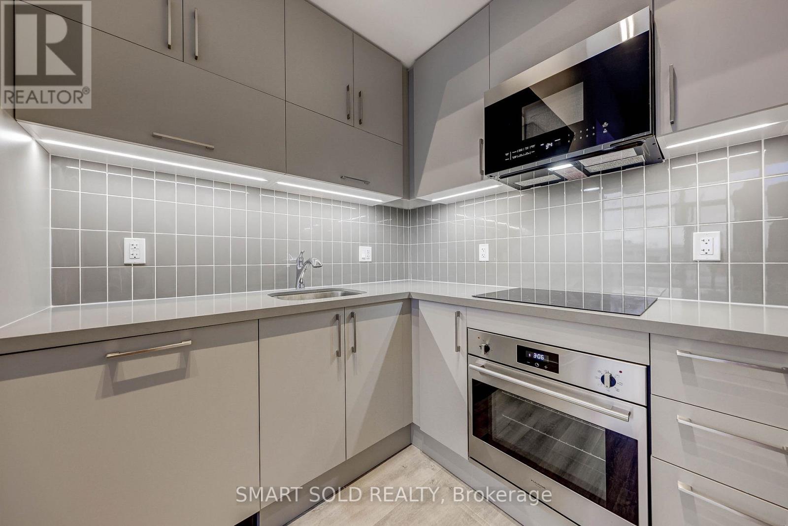 D615 - 38 Andre De Grasse Street, Markham, Ontario  L6G 0G4 - Photo 7 - N12785870